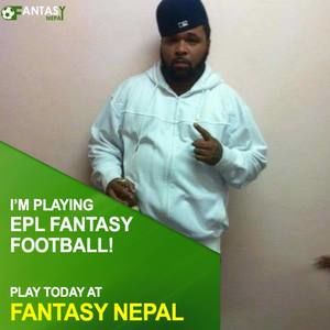 Meet your Posher, Rafael